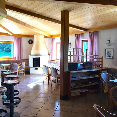 Hotel Profanter Siusi Kültér fotó