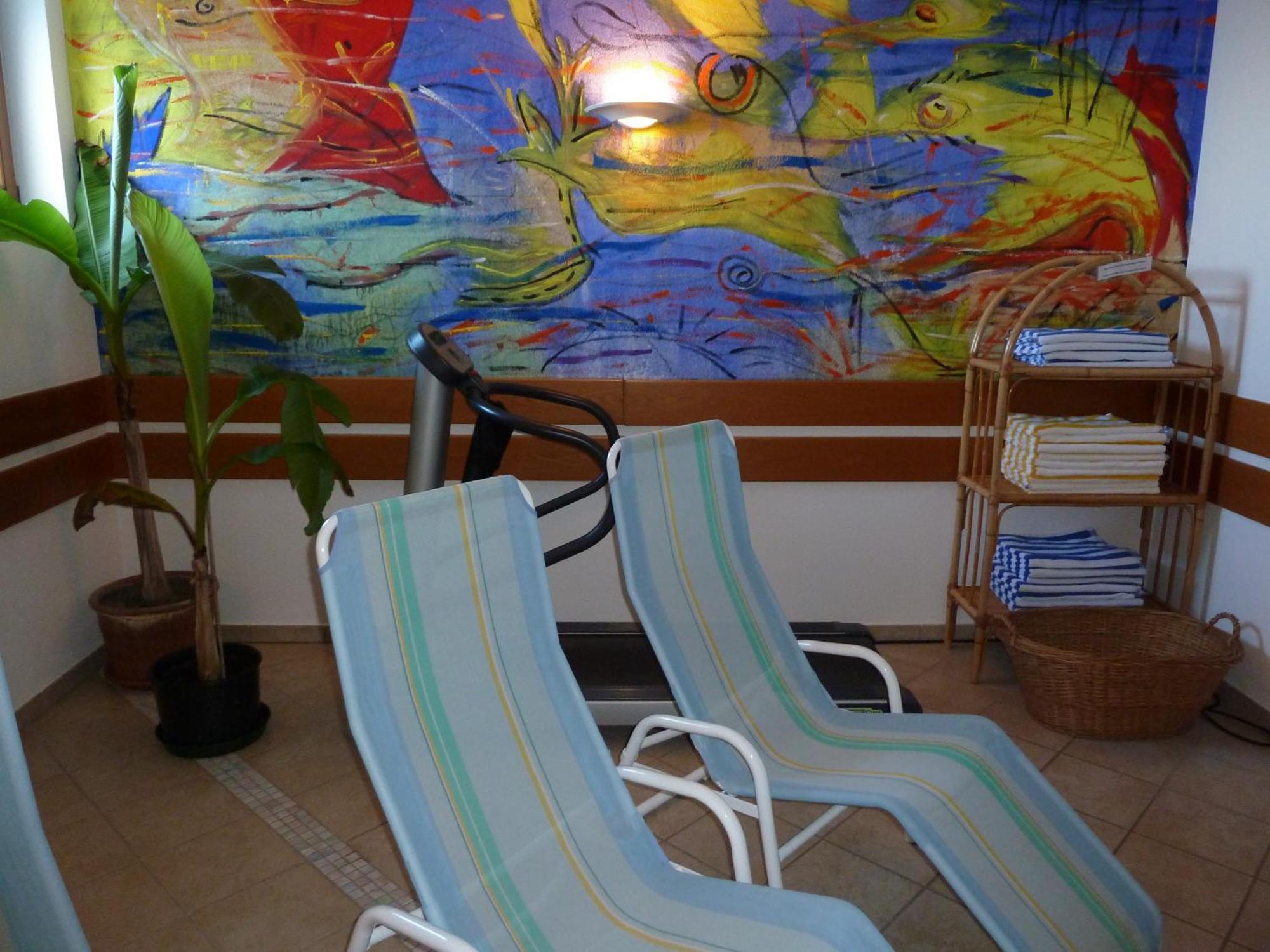 Hotel Profanter Siusi Kültér fotó